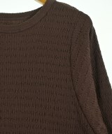 SLOBE IENA（スローブイエナ）ワンピース 茶 サイズ:F レディース/2200655685029