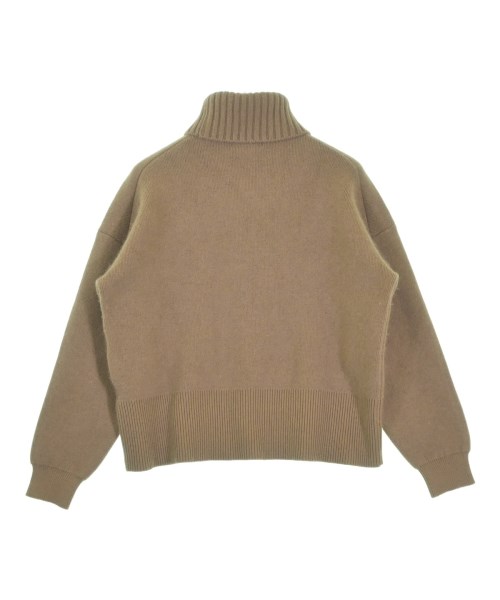 SLOBE IENA（スローブイエナ）ニット・セーター ベージュ サイズ:F レディース/2200655685050