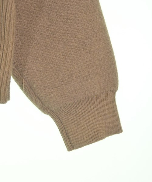 SLOBE IENA（スローブイエナ）ニット・セーター ベージュ サイズ:F レディース/2200655685050