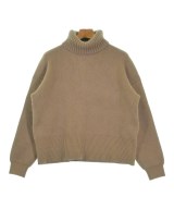 SLOBE IENA（スローブイエナ）ニット・セーター ベージュ サイズ:F レディース/2200655685050