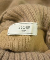 SLOBE IENA（スローブイエナ）ニット・セーター ベージュ サイズ:F レディース/2200655685050