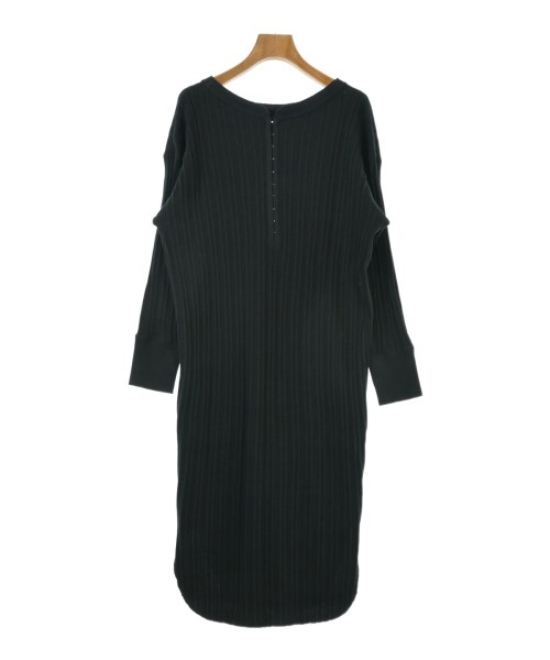 SLOBE IENA(スローブイエナ)ワンピース 黒 サイズ:F/2200656424016