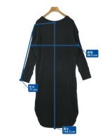 SLOBE IENA（スローブイエナ）ワンピース 黒 サイズ:F レディース/2200656424016