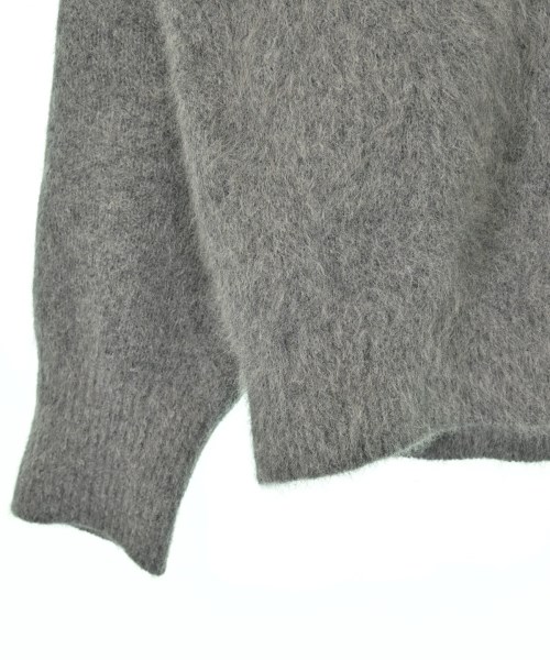 SLOBE IENA（スローブイエナ）ニット・セーター グレー サイズ:F レディース/2200658697012