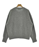 SLOBE IENA（スローブイエナ）ニット・セーター グレー サイズ:F レディース/2200658697012