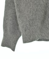 SLOBE IENA（スローブイエナ）ニット・セーター グレー サイズ:F レディース/2200658697012