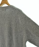 SLOBE IENA（スローブイエナ）ニット・セーター グレー サイズ:F レディース/2200658697012