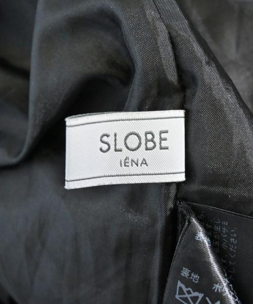 SLOBE IENA（スローブイエナ）ミニスカート グレー サイズ:38(M位) レディース/2200658697029