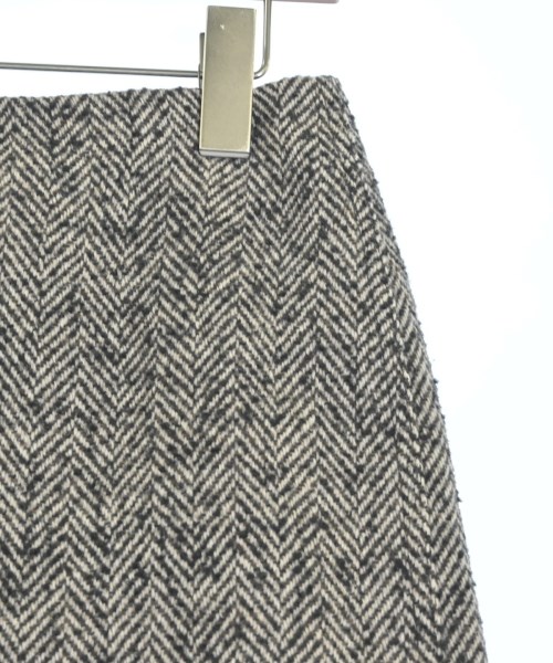 SLOBE IENA（スローブイエナ）ミニスカート グレー サイズ:38(M位) レディース/2200658697029