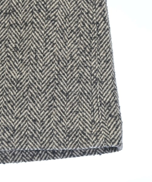 SLOBE IENA（スローブイエナ）ミニスカート グレー サイズ:38(M位) レディース/2200658697029