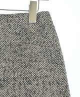 SLOBE IENA（スローブイエナ）ミニスカート グレー サイズ:38(M位) レディース/2200658697029