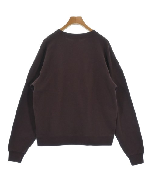 SLOBE IENA（スローブイエナ）スウェット 赤 サイズ:F レディース/2200658697036