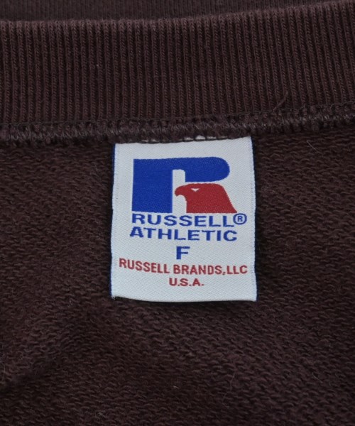 SLOBE IENA（スローブイエナ）スウェット 赤 サイズ:F レディース/2200658697036