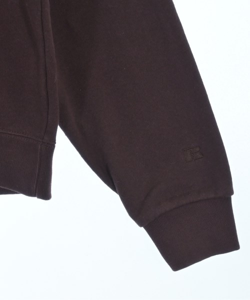 SLOBE IENA（スローブイエナ）スウェット 赤 サイズ:F レディース/2200658697036