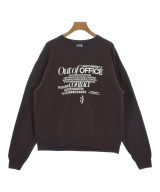 SLOBE IENA（スローブイエナ）スウェット 赤 サイズ:F レディース/2200658697036