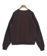 SLOBE IENA（スローブイエナ）スウェット 赤 サイズ:F レディース/2200658697036