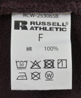 SLOBE IENA（スローブイエナ）スウェット 赤 サイズ:F レディース/2200658697036