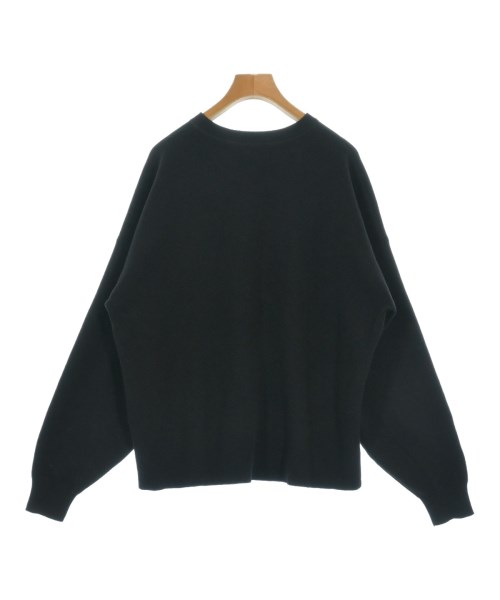 SLOBE IENA（スローブイエナ）ニット・セーター 黒 サイズ:F レディース/2200658697043