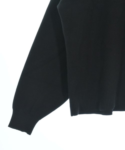 SLOBE IENA（スローブイエナ）ニット・セーター 黒 サイズ:F レディース/2200658697043