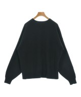 SLOBE IENA（スローブイエナ）ニット・セーター 黒 サイズ:F レディース/2200658697043
