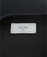 SLOBE IENA（スローブイエナ）ニット・セーター 黒 サイズ:F レディース/2200658697043