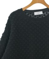 SLOBE IENA（スローブイエナ）ニット・セーター 黒 サイズ:-(M位) レディース/2200658697050