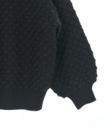 SLOBE IENA（スローブイエナ）ニット・セーター 黒 サイズ:-(M位) レディース/2200658697050