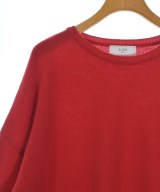 SLOBE IENA（スローブイエナ）ニット・セーター 赤 サイズ:F レディース/2200658697067