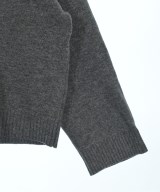 SLOBE IENA（スローブイエナ）ニット・セーター グレー サイズ:F レディース/2200658697074