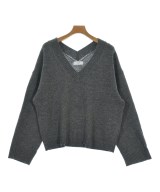 SLOBE IENA ニット・セーター