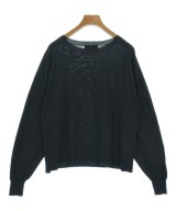 SLOBE IENA（スローブイエナ）ニット・セーター 黒 サイズ:F レディース/2200658697081