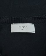 SLOBE IENA（スローブイエナ）ニット・セーター 黒 サイズ:F レディース/2200658697081