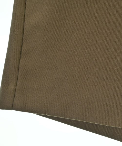 SLOBE IENA（スローブイエナ）ショートパンツ 茶 サイズ:38(M位) レディース/2200658697104