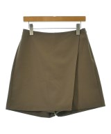 SLOBE IENA（スローブイエナ）ショートパンツ 茶 サイズ:38(M位) レディース/2200658697104