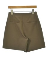 SLOBE IENA（スローブイエナ）ショートパンツ 茶 サイズ:38(M位) レディース/2200658697104