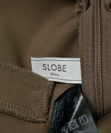 SLOBE IENA（スローブイエナ）ショートパンツ 茶 サイズ:38(M位) レディース/2200658697104