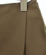 SLOBE IENA（スローブイエナ）ショートパンツ 茶 サイズ:38(M位) レディース/2200658697104