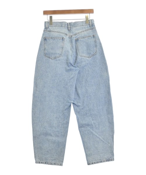 SLOBE IENA（スローブイエナ）デニムパンツ 青 サイズ:38(M位) レディース/2200659270047