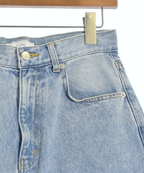 SLOBE IENA（スローブイエナ）デニムパンツ 青 サイズ:38(M位) レディース/2200659270047