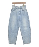 SLOBE IENA（スローブイエナ）デニムパンツ 青 サイズ:38(M位) レディース/2200659270047