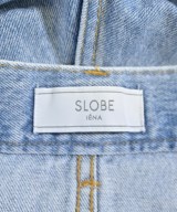 SLOBE IENA（スローブイエナ）デニムパンツ 青 サイズ:38(M位) レディース/2200659270047