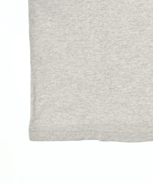 SLOBE IENA（スローブイエナ）Tシャツ・カットソー グレー サイズ:F レディース/2200659318060