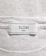 SLOBE IENA（スローブイエナ）Tシャツ・カットソー グレー サイズ:F レディース/2200659318060