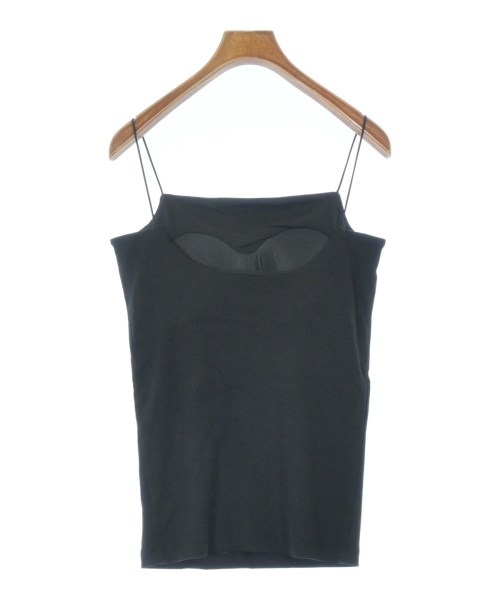 SLOBE IENA（スローブイエナ）キャミソール 黒 サイズ:F レディース/2200653804255