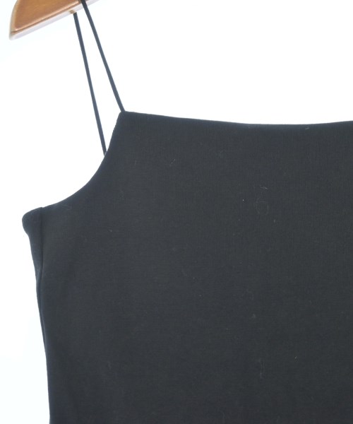SLOBE IENA（スローブイエナ）キャミソール 黒 サイズ:F レディース/2200653804255