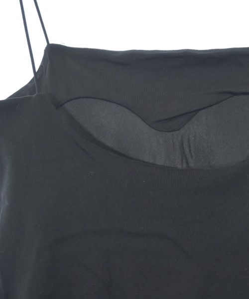 SLOBE IENA（スローブイエナ）キャミソール 黒 サイズ:F レディース/2200653804255