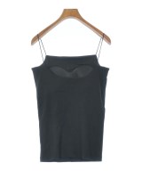 SLOBE IENA（スローブイエナ）キャミソール 黒 サイズ:F レディース/2200653804255