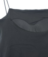 SLOBE IENA（スローブイエナ）キャミソール 黒 サイズ:F レディース/2200653804255