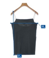 SLOBE IENA（スローブイエナ）キャミソール 黒 サイズ:F レディース/2200653804255