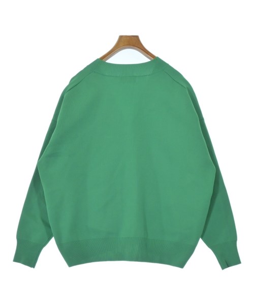 SLOBE IENA（スローブイエナ）カーディガン 緑 サイズ:F レディース/2200655340010